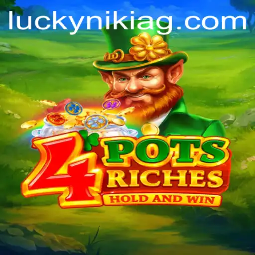 Discover 4potsriches: A Thrilling Gaming Experience with 900.bet