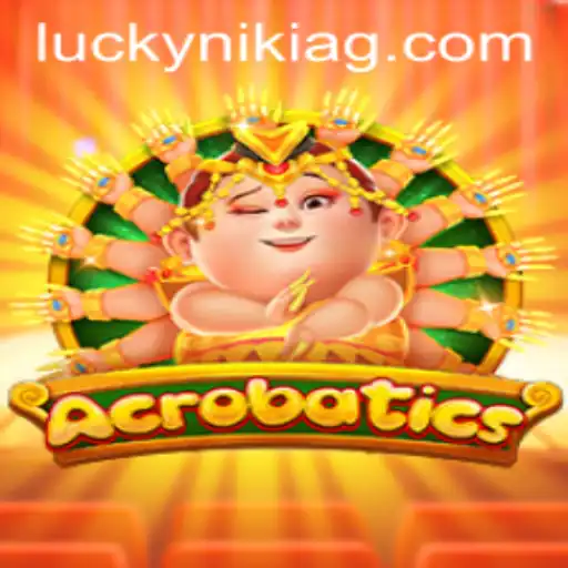 Exploring the Game 'Acrobatics' with 900.bet
