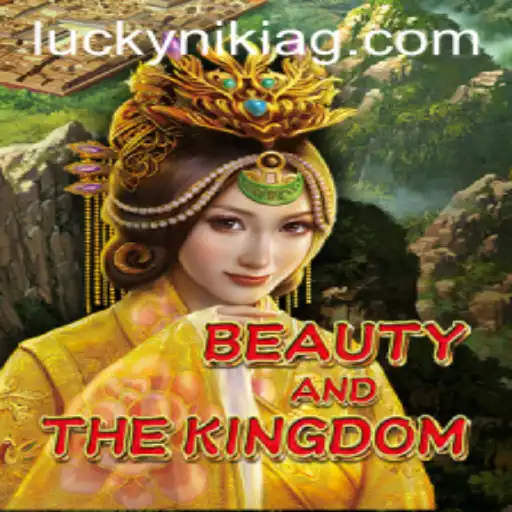 Discover the Realm of Adventure in BeautyAndTheKingdom