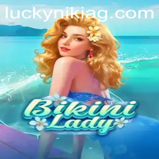 Dive into the World of BikiniLady: The Thrilling Casino Game with 900.bet