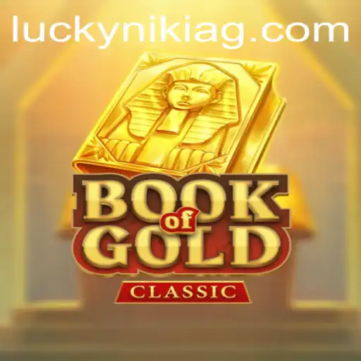 Unveiling the Thrilling World of BookOfGoldClassic and 900.bet