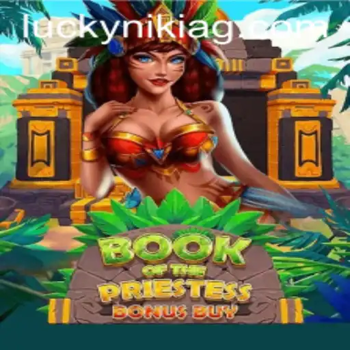 Exploring the Enchanting World of BookOfThePriestess