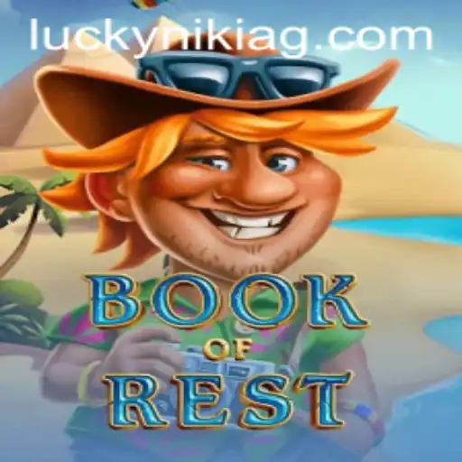 Exploring the Enchanting World of BookofRest: A Gamer's Guide