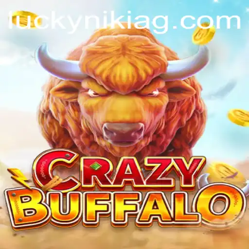 Master the Thrill of CRAZYBUFFALO: The Ultimate Gaming Experience at 900.bet