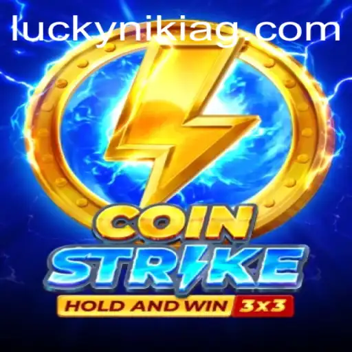 Unveiling the Thrills of Coinstrike: Master the Game at 900.bet