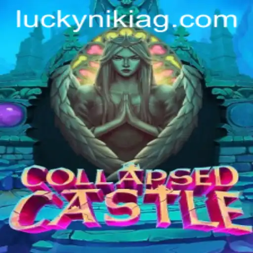 Exploring the Enchanting World of CollapsedCastle and 900.bet