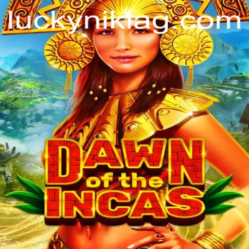 Explore the Enchanting World of DawnoftheIncas at 900.bet