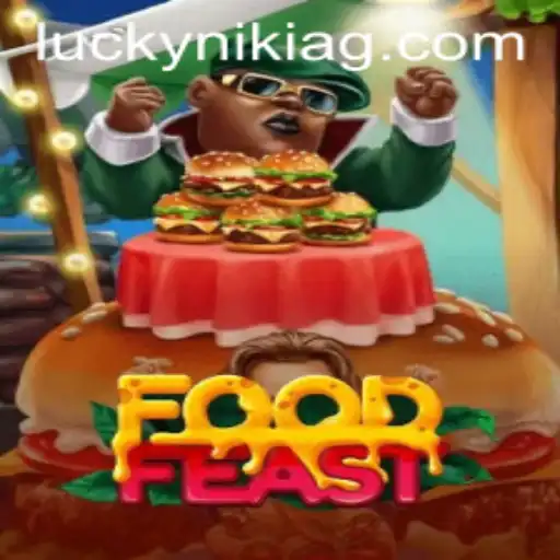 FoodFeast: An Immersive Culinary Adventure
