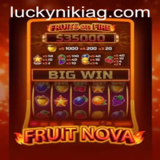 Exploring the Exciting World of FruitNova: A Premier Online Gaming Experience