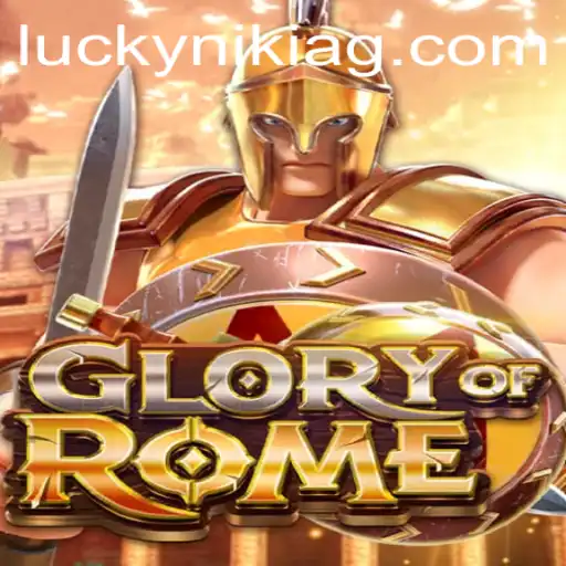 Exploring the Encompassing World of GloryofRome with 900.bet