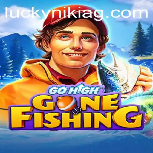 GoHighGoneFishing: Dive into the Exciting World of 900.bet's Thrilling New Game