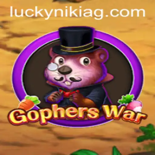 Exploring GophersWar: A New Era in Online Gaming with 900.bet