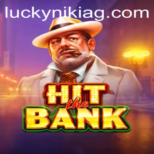 HitTheBank: A Thrilling Adventure into the World of Online Gaming