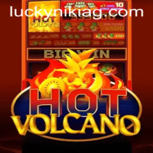 Exploring HotVolcano: The Thrilling World of 900.bet's Latest Gaming Sensation