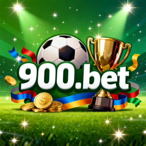 900.bet Logo