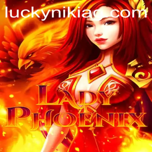 Discover the Thrilling World of LadyPhoenix: A New Era in Gaming with 900.bet