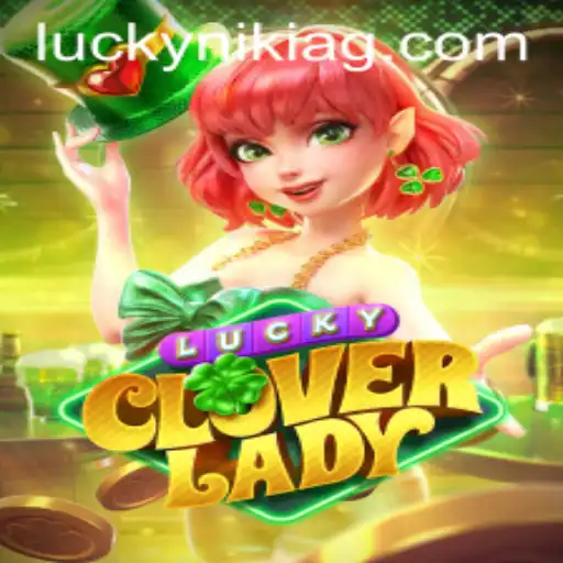 Discover the Enchanting World of LuckyCloverLady and 900.bet
