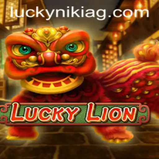 Exploring the Excitement of LuckyLion on 900.bet