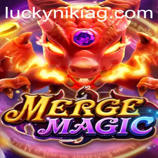 Exploring the World of Mergemagic: A Comprehensive Guide