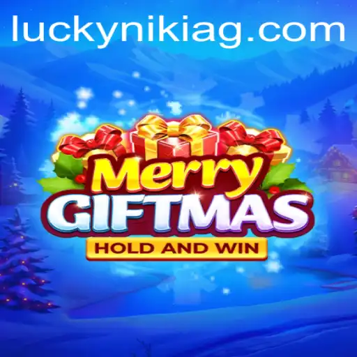 Discover the Festive Joy of MerryGiftmas: A Delightful Gaming Experience