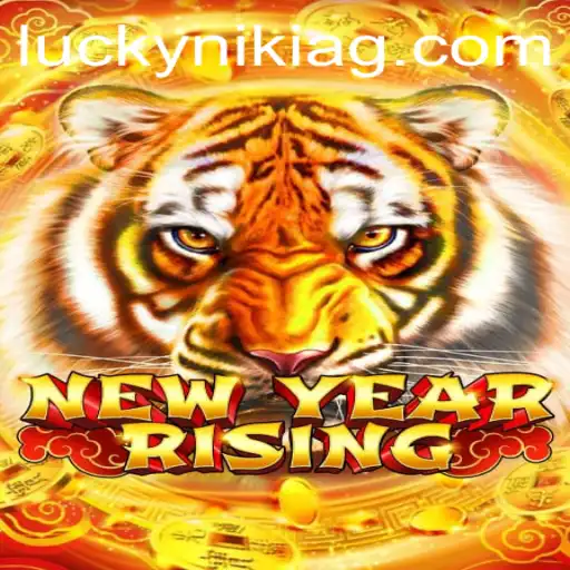 NewYearRising: The Highly Anticipated Game with Unique Betting Features
