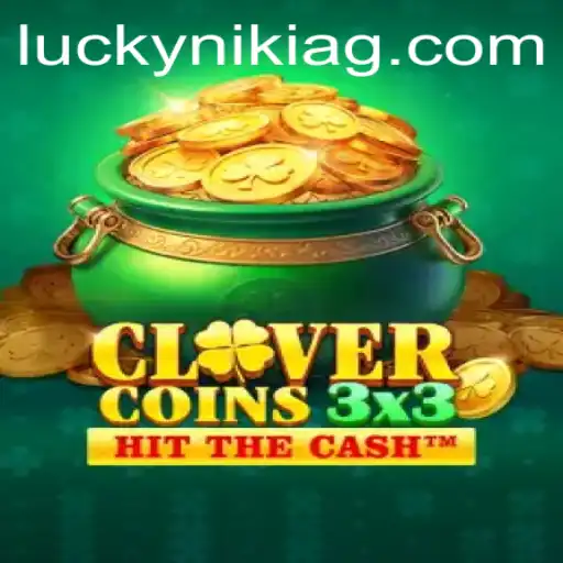 Exploring Clovercoin3x3: A Modern Twist on Classic Gaming