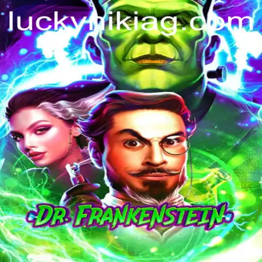 DrFrankenstein Game: A Modern Spin on Classic Horror