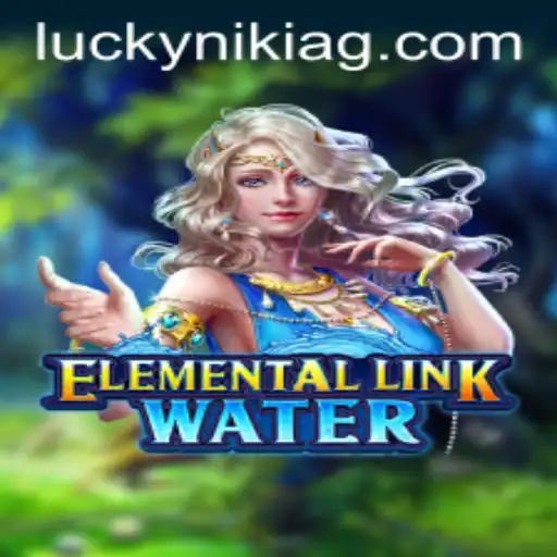 ElementalLinkWater: Dive into the Magical Realm of Water with 900.bet
