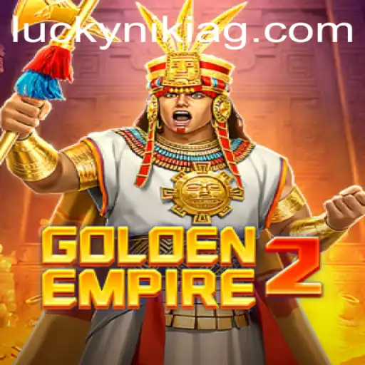GoldenEmpire2: Unveiling the Game Mechanics and Betting on 900.bet