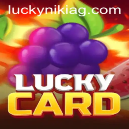 Exploring LuckyCard: A Blend of Luck and Strategy in Online Gaming