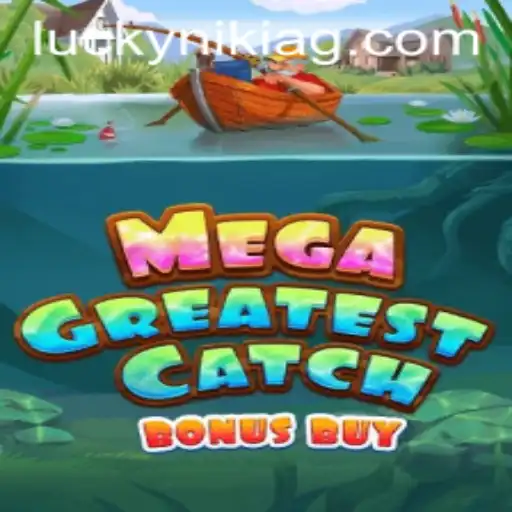 Exploring MegaGreatestCatchBonusBuy: An Exciting Addition to the 900.bet Platform