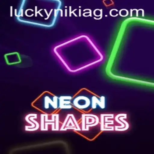 Discover the Thrilling World of NeonShapes with 900.bet
