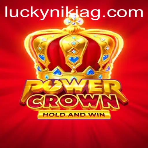 Unveiling PowerCrown: The Dynamic World of 900.bet's Latest Game