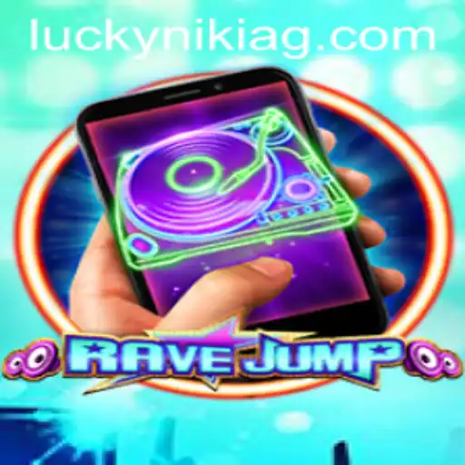 RaveJumpmobile: A New Twist on Mobile Gaming