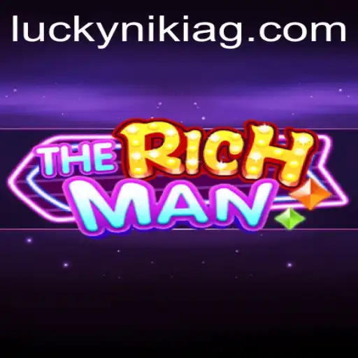 Discover the Thrills of TheRichMan: A New Era in Gaming