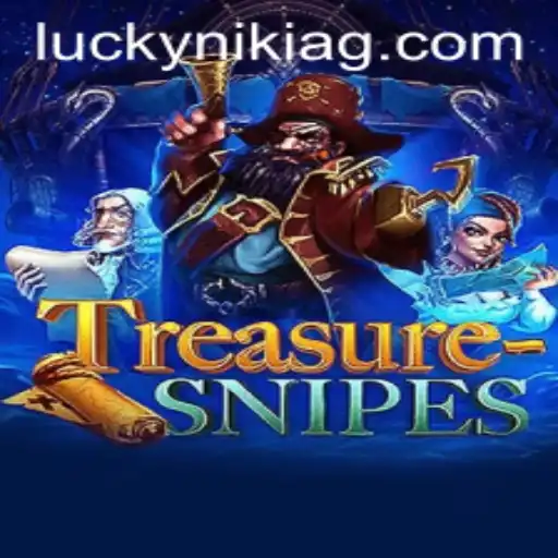Unveiling TreasureSnipes: A Thrilling Online Gaming Adventure