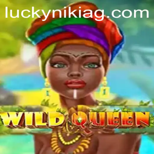 Discover the Exciting World of WildQueen at 900.bet