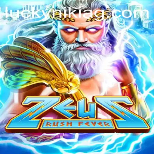 Unleash the Power of the Gods with ZeusRushFever - Your Ultimate Gaming Adventure