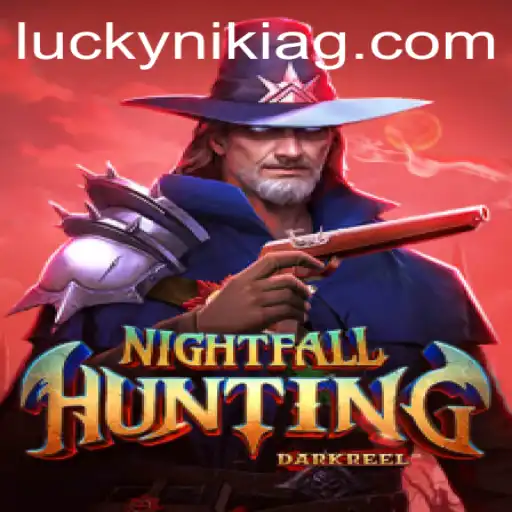 Discover the Thrills of NightfallHunting: A New Realm of Adventure