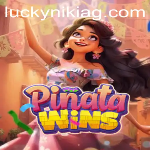 Unveiling the Exciting World of PinataWins