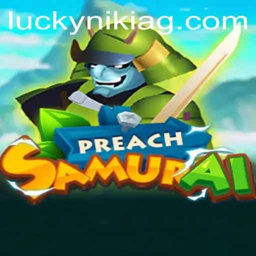 Exploring the Intriguing World of PreachSamurai: A New Gaming Sensation