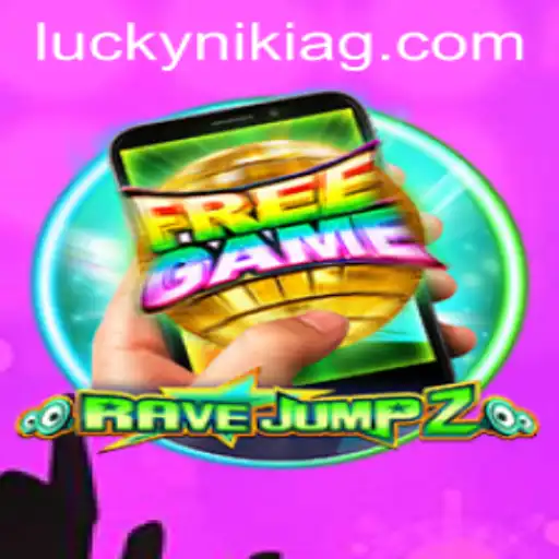 RaveJump2M: A Thrilling Adventure in Gaming with Ties to 900.bet