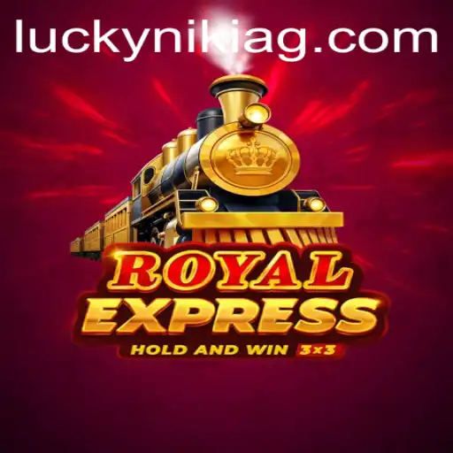 Royal Express: A Journey Through Strategy and Chance