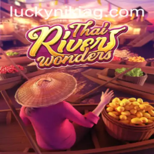 Exploring ThaiRiverWonders: A Unique Gaming Experience