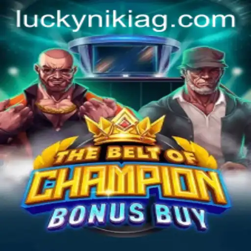 TheBeltOfChampionBonusBuy: A Thrilling Dive into Innovative Gaming