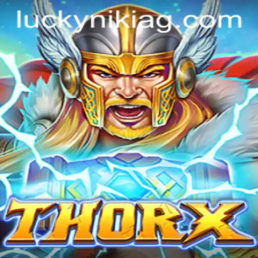 Embark on an Epic Adventure with ThorX: The Striking Blend of Mythology and Strategy