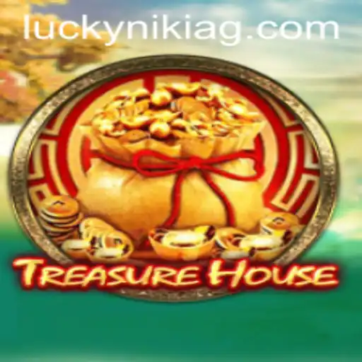 Exploring TreasureHouse: A Thrilling Adventure in the World of 900.bet