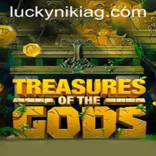 Embark on an Epic Adventure with TreasureoftheGods