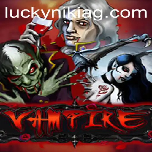 Unveiling Vampire: The Immersive Gaming Experience