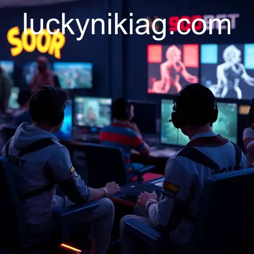 Videogames